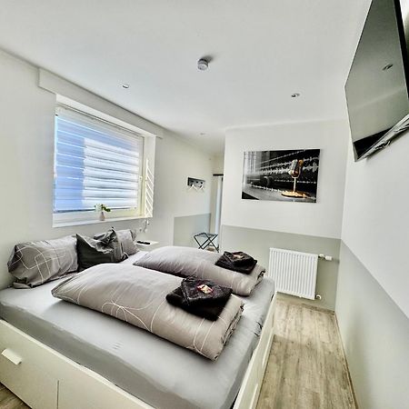 Gaestezimmer Beate Und Ferienwohnung Rheda Wiedenbrueck Kültér fotó