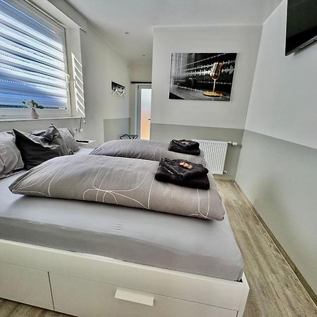 Gaestezimmer Beate Und Ferienwohnung Rheda Wiedenbrueck Kültér fotó