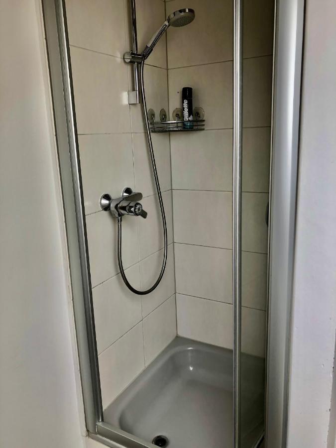 Gaestezimmer Beate Und Ferienwohnung Rheda Wiedenbrueck Kültér fotó