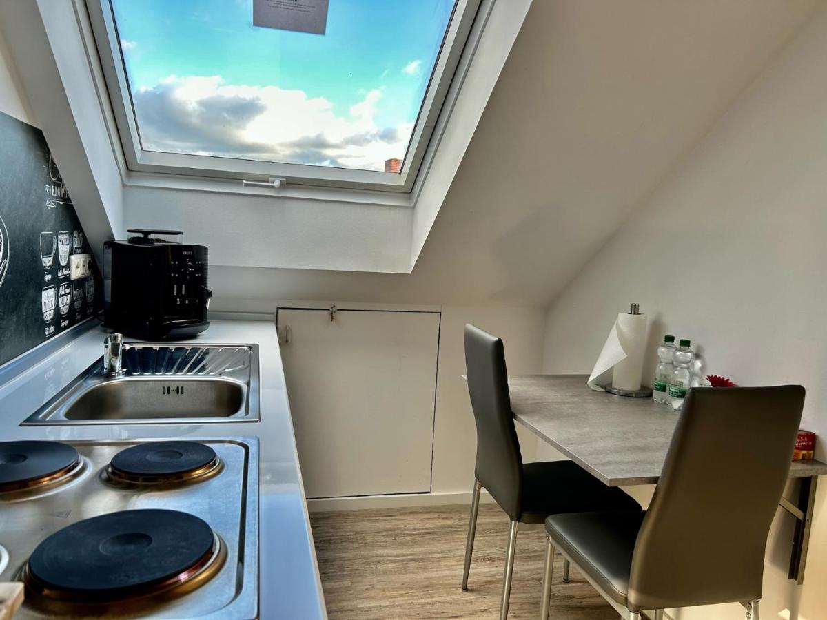 Gaestezimmer Beate Und Ferienwohnung Rheda Wiedenbrueck Kültér fotó