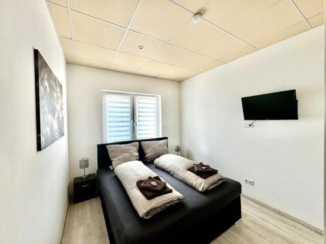 Gaestezimmer Beate Und Ferienwohnung Rheda Wiedenbrueck Kültér fotó