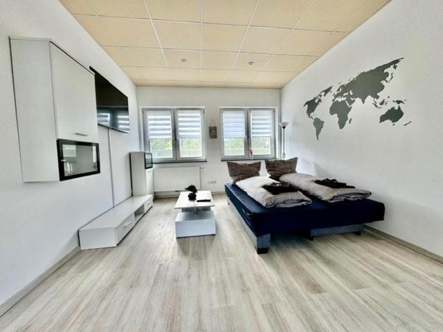 Gaestezimmer Beate Und Ferienwohnung Rheda Wiedenbrueck Kültér fotó
