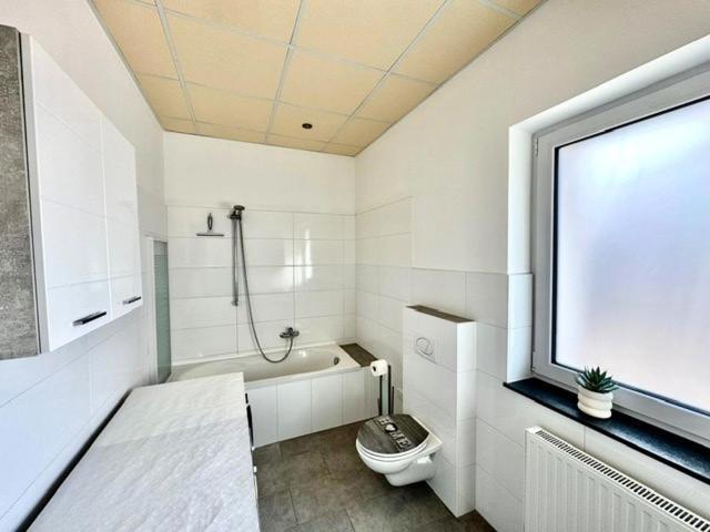Gaestezimmer Beate Und Ferienwohnung Rheda Wiedenbrueck Kültér fotó
